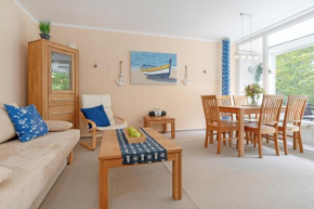 Cozy Ankerplatz 61, Timmendorfer Strand